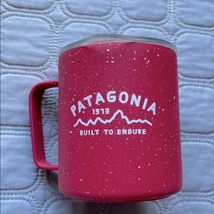MiiR Patagonia Camp Mug